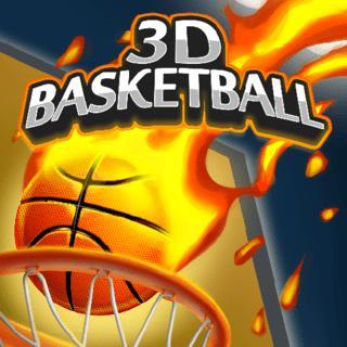 3D 篮球