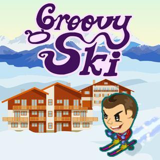 格罗夫滑雪大师