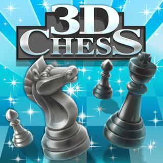 3D 国际象棋