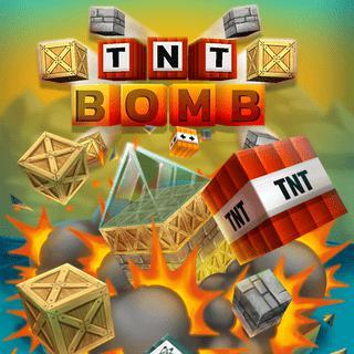 TNT炸弹